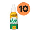 Solução Titulante Para Teste Alcalinidade