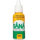 Solução Titulante Para Teste Alcalinidade