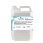 SOLVFRESH Detergente Solvente Para Tecidos - 5 Litros - Spart