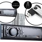 Som Automotivo MP3 4GB Multilaser Trip P3356 USB Bluetooth