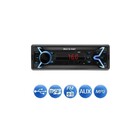 Som Automotivo Mp3 Usb Aux Microsd - Multilaser Pop-p3335