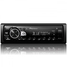Som Automotivo Pioneer Media Receiver Rádio Fm Bluetooth Usb
