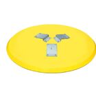 Somente Tampo De Mesa Tripe Com 70cm Espelho E Chapinhas - Am