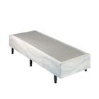 Sommier 1 Peça Twin Tiedye 96x203x37