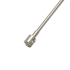 Sonda De Superfície De Ação Rápida Com Termopar De Fita Cruza