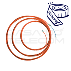 Sonda Passa Fio 10m Helicoidal Viylant