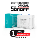 Sonoff 4ch Pro R3