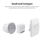 Sonoff Mini R2 Interruptor Inteligente Wifi Alexa Google