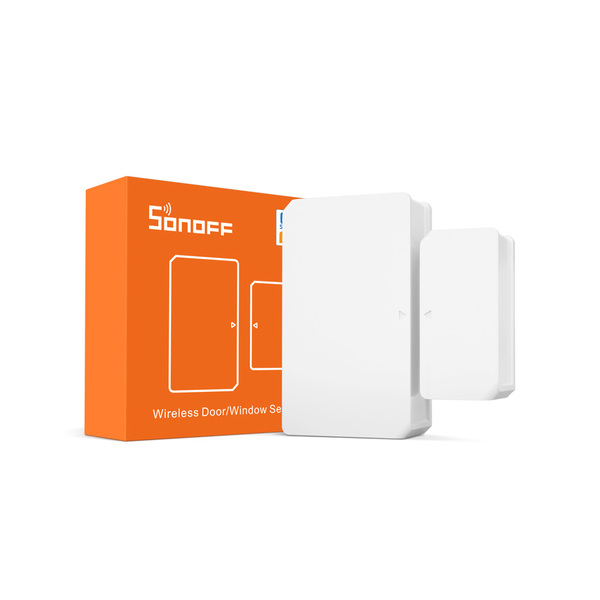 Sonoff Snzb-04 – Sensor Porta/janela Zigbee