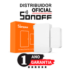 Sonoff Snzb-04 – Sensor Porta/janela Zigbee