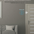 Sonoff Snzb-04 – Sensor Porta/janela Zigbee