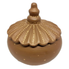 Sopeira Cerâmica Vale Do Jequitinhonha (joaquina)