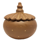 Sopeira Cerâmica Vale Do Jequitinhonha (joaquina)