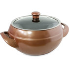 Sopeira Feijoada 24cm 6000ml – Ceraflame - Cobre