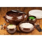 Sopeira Feijoada 24cm 6000ml – Ceraflame - Cobre