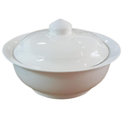 Sopeira Porcelana Branca New Bone Filipinas 1,5 Litros Lyor