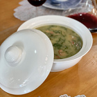 Sopeira Porcelana Branca New Bone Filipinas 1,5 Litros Lyor