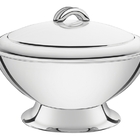 Sopeira Tramontina Service 24cm 2,75l