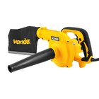 Soprador / Aspirador Vonder Sav 680 Com Saco Coletor 680w 127v