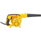 Soprador / Aspirador Vonder Sav 680 Com Saco Coletor 680w 127v