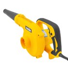 Soprador / Aspirador Vonder Sav 680 Com Saco Coletor 680w 220v