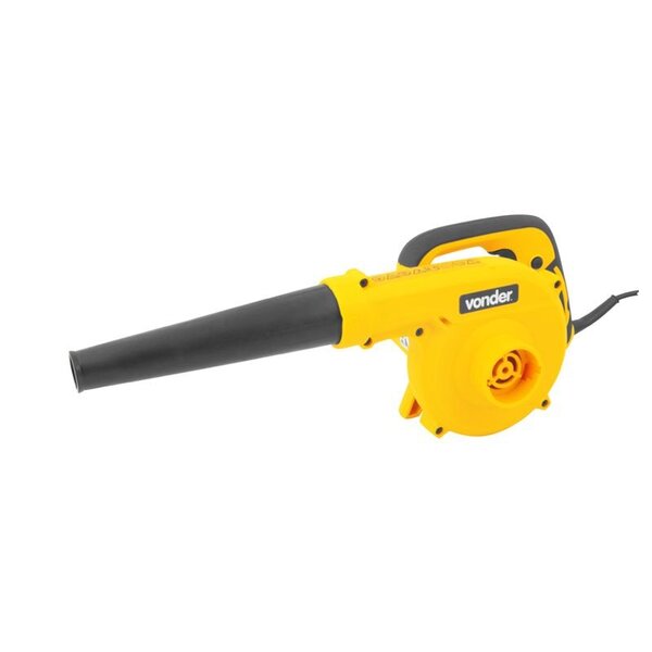 Soprador / Aspirador Vonder Sav 680 Com Saco Coletor 680w 220v