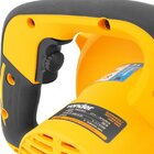 Soprador / Aspirador Vonder Sav 680 Com Saco Coletor 680w 220v