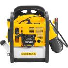 Soprador À Gasolina Costal Scv517 Vonder