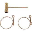 Soprador À Gasolina Scv 427 Vonder