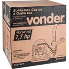 Soprador À Gasolina Scv 427 Vonder