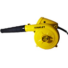 Soprador Aspirador - 600w - 110v - Stpt600-br - Stanley