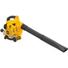 Soprador Aspirador À Gasolina Sav255 Vonder