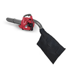 Soprador Aspirador Bsa 470 25,4Cc Branco