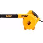 Soprador Aspirador de ar 800 watts - DWB800 - Dewalt (110V)