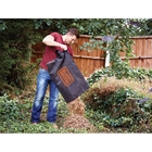 Soprador, Aspirador e Triturador de Folhas Black+Decker BV25