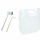 Soprador Aspirador E Triturador De Folhas Lateral Gasolina 2t