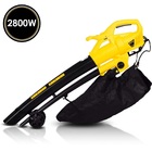 Soprador Aspirador Eletrico 2800w 974749 Matsuyama