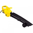 Soprador Aspirador Eletrico 2800w 974749 Matsuyama