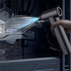 Soprador Aspirador Turbo Jet Fan 120.000 Rpm Sem Fio Controle