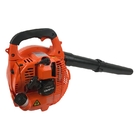 Soprador Assoprador De Folhas Lateral Gasolina 26cc Fak260s C