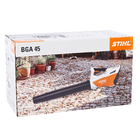 Soprador Bateria BGA45 18V Stihl