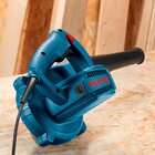 Soprador Bosch Gbl 800e 220v
