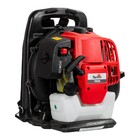 Soprador Costal a Gasolina TB52B 2.0Hps Toyama