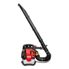 Soprador Costal a Gasolina TB52B 2.0Hps Toyama