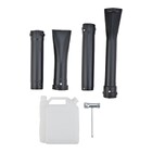 Soprador Costal Sc520stk À Gasolina Motor 2 Tempos E Tanque 5