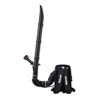 Soprador Costal Sc520stk À Gasolina Motor 2 Tempos E Tanque 5