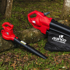 Soprador de Ar Elétrico 900W BS-600C 127V Branco