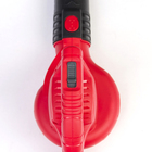 Soprador de Ar Elétrico BS-600C 900 Watts 220V Branco