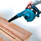 Soprador De Ar Folhas 600w Ub1103 127v Makita