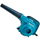 Soprador De Ar Folhas 600w Ub1103 127v Makita